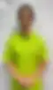 Blurred helper photo preview