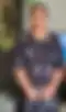 Blurred helper photo preview