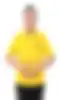 Blurred helper photo preview