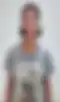 Blurred helper photo preview