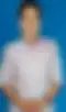 Blurred helper photo preview