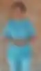 Blurred helper photo preview