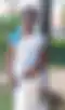 Blurred helper photo preview