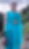 Blurred helper photo preview