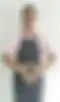 Blurred helper photo preview