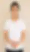 Blurred helper photo preview