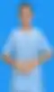 Blurred helper photo preview