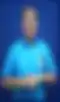 Blurred helper photo preview