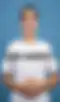 Blurred helper photo preview