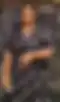 Blurred helper photo preview