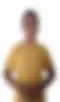 Blurred helper photo preview