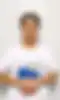 Blurred helper photo preview