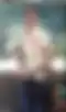 Blurred helper photo preview
