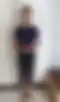 Blurred helper photo preview