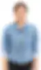 Blurred helper photo preview