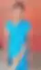 Blurred helper photo preview