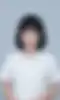 Blurred helper photo preview