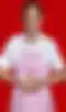 Blurred helper photo preview