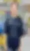 Blurred helper photo preview
