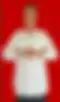 Blurred helper photo preview