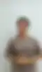 Blurred helper photo preview