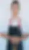 Blurred helper photo preview