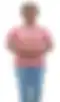 Blurred helper photo preview