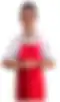 Blurred helper photo preview