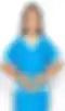 Blurred helper photo preview
