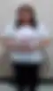 Blurred helper photo preview