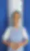Blurred helper photo preview