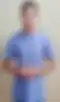 Blurred helper photo preview