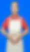 Blurred helper photo preview