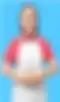 Blurred helper photo preview