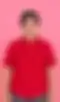Blurred helper photo preview