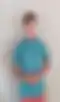 Blurred helper photo preview