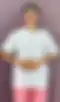 Blurred helper photo preview