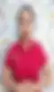 Blurred helper photo preview