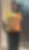 Blurred helper photo preview