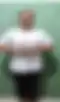 Blurred helper photo preview
