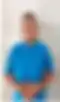 Blurred helper photo preview