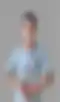 Blurred helper photo preview