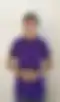 Blurred helper photo preview