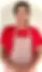 Blurred helper photo preview