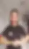 Blurred helper photo preview
