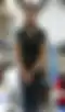 Blurred helper photo preview