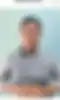 Blurred helper photo preview