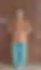 Blurred helper photo preview
