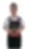 Blurred helper photo preview