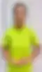 Blurred helper photo preview